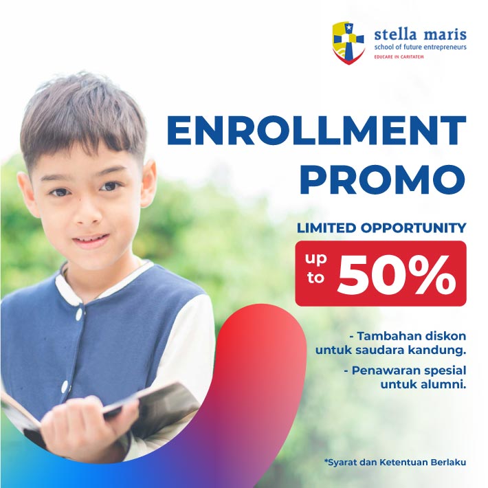 Daftar Stella Maris